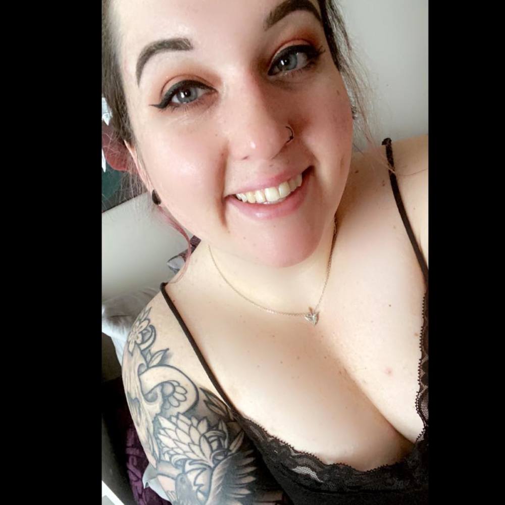 Meet your Posher, Jo